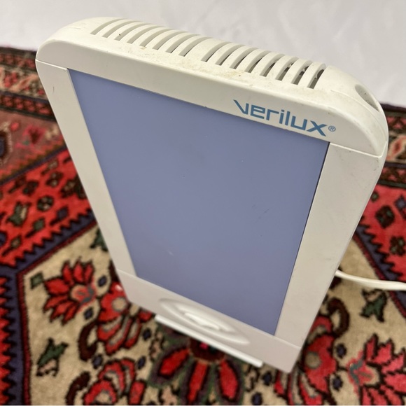 Verilux Happy Light Model VT15 - Picture 8 of 8